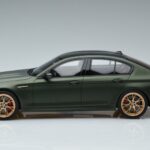 BMW M5 F90 CS GT Spirit 1:18 GT372 Vaik - image 3 of 6