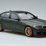 BMW M5 F90 CS GT Spirit 1:18 GT372 Vaik - image 4 of 6