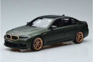 BMW M5 F90 CS GT Spirit 1:18 GT372 Vaik