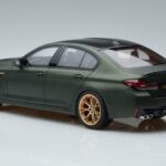 BMW M5 F90 CS GT Spirit 1:18 GT372 Vaik - image 5 of 6
