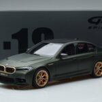 BMW M5 F90 CS GT Spirit 1:18 GT372 Vaik - image 6 of 6