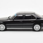 BMW M5 E34 Must Otto 1:18 - image 3 of 6