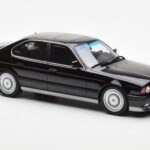BMW M5 E34 Must Otto 1:18 - image 4 of 6