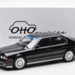 BMW M5 E34 Must Otto 1:18 - image 6 of 6