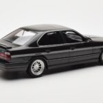 BMW M5 E34 Hartge H5 V12 Diamond Must Metallic Otto 1:18 - image 2 of 6
