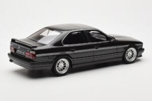 BMW M5 E34 Hartge H5 V12 Diamond Must Metallic Otto 1:18 OT362 Vaik - pilt 2/6