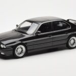 BMW M5 E34 Hartge H5 V12 Diamond Must Metallic Otto 1:18