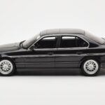 BMW M5 E34 Hartge H5 V12 Diamond Must Metallic Otto 1:18 - image 3 of 6