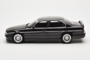 BMW M5 E34 Hartge H5 V12 Diamond Must Metallic Otto 1:18 OT362 Vaik - pilt 3/6