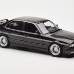 BMW M5 E34 Hartge H5 V12 Diamond Must Metallic Otto 1:18 - image 4 of 6