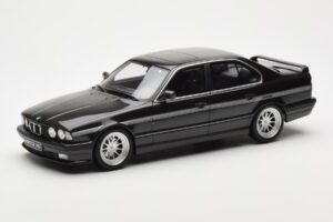 BMW M5 E34 Hartge H5 V12 Diamond Must Metallic Otto 1:18