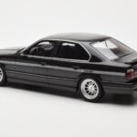 BMW M5 E34 Hartge H5 V12 Diamond Must Metallic Otto 1:18 - image 5 of 6