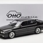 BMW M5 E34 Hartge H5 V12 Diamond Must Metallic Otto 1:18 - image 6 of 6