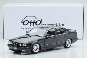 BMW M5 E34 Hartge Must Otto 1:18 OT362B Vaik - pilt 2/6