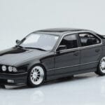 BMW M5 E34 Hartge Must Otto 1:18