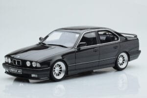 BMW M5 E34 Hartge Must Otto 1:18