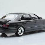 BMW M5 E34 Hartge Must Otto 1:18 - image 5 of 6