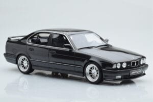 BMW M5 E34 Hartge Must Otto 1:18 OT362B Vaik - pilt 6/6