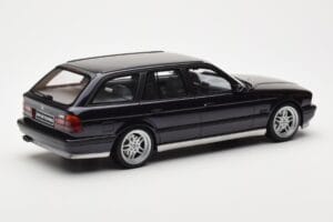 BMW M5 E34 Touring Diamond Must Otto 1:18 OT198 Vaik - pilt 2/6
