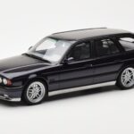 BMW M5 E34 Touring Diamond Must Otto 1:18