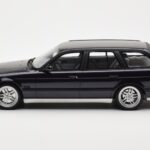 BMW M5 E34 Touring Diamond Must Otto 1:18 - image 3 of 6