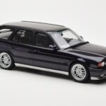 BMW M5 E34 Touring Diamond Must Otto 1:18 - image 4 of 6