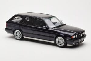 BMW M5 E34 Touring Diamond Must Otto 1:18 OT198 Vaik - pilt 4/6