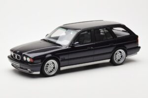 BMW M5 E34 Touring Diamond Must Otto 1:18