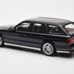 BMW M5 E34 Touring Diamond Must Otto 1:18 - image 5 of 6