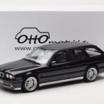 BMW M5 E34 Touring Diamond Must Otto 1:18 - image 6 of 6