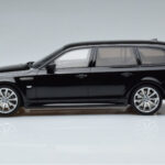 BMW M5 E61 Touring Must Otto 1:18 - image 3 of 6