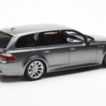 BMW M5 E61 Touring Hall Otto 1:18 - image 2 of 6