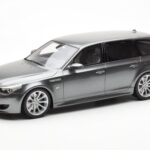 BMW M5 E61 Touring Hall Otto 1:18