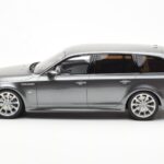 BMW M5 E61 Touring Hall Otto 1:18 - image 3 of 6