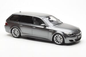BMW M5 E61 Touring Hall Otto 1:18 OT189 Vaik - pilt 4/6