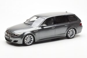 BMW M5 E61 Touring Hall Otto 1:18