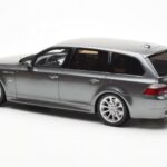 BMW M5 E61 Touring Hall Otto 1:18 - image 5 of 6