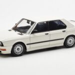 BMW M535i E28 Alpine Valge AUTOart 1:18