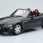 BMW Z3 M E36/7 Roadster Must Otto 1:18
