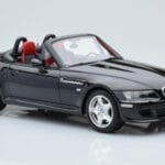 BMW Z3 M E36/7 Roadster Must Otto 1:18 - image 3 of 5