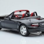 BMW Z3 M E36/7 Roadster Must Otto 1:18 - image 4 of 5