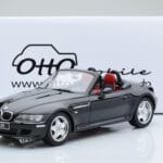 BMW Z3 M E36/7 Roadster Must Otto 1:18 - image 5 of 5