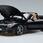 BMW Z4 G29 Must Metallic Norev 1:18 183272 Metall - image 2 of 7