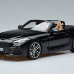 BMW Z4 G29 Must Metallic Norev 1:18 183272 Metall