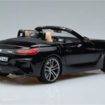 BMW Z4 G29 Must Metallic Norev 1:18 183272 Metall - image 3 of 7