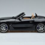BMW Z4 G29 Must Metallic Norev 1:18 183272 Metall - image 4 of 7