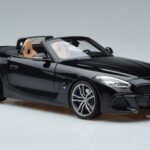 BMW Z4 G29 Must Metallic Norev 1:18 183272 Metall - image 5 of 7