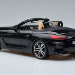 BMW Z4 G29 Must Metallic Norev 1:18 183272 Metall - image 6 of 7