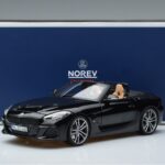 BMW Z4 G29 Must Metallic Norev 1:18 183272 Metall - image 7 of 7