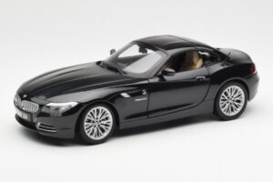 BMW Z4 E89 Spider Must Metallik Kyosho 1:18